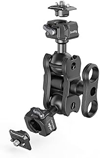 SmallRig Drop-in Talon Mini Magic Arm with Quick Release Ball Head 3515