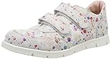 Däumling Franka, Zapatillas Niñas, Multicolor (Lupine Multicolor 18), 34 EU