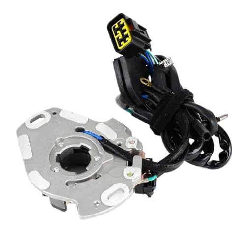 Bobine de stator pour CR125R de 2000-2001 avec isolation renforcée