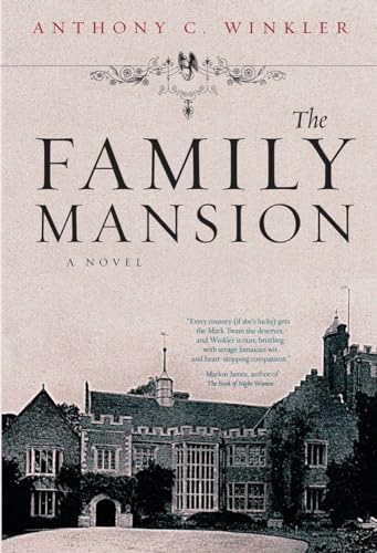 The Family Mansion