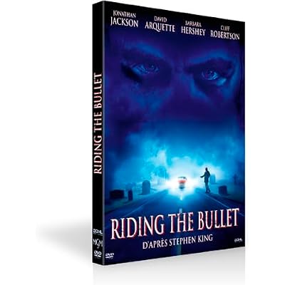 Riding the Bullet
