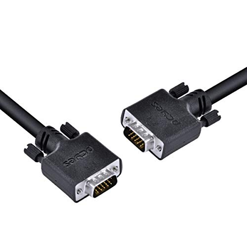 Cabo Vga 15 Pinos Macho 5M - Pvm15-5, PCYES, 29319