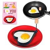 Accoutrements I love you egg shaper