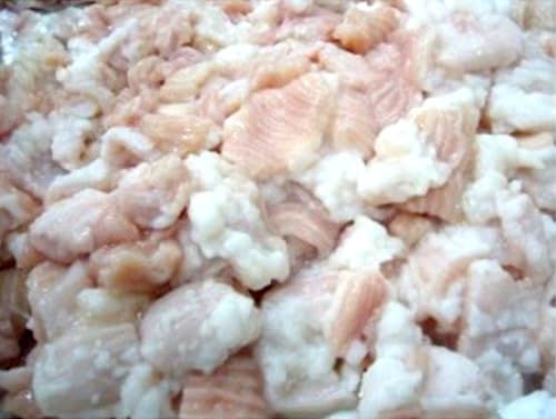 栃木県産 厳選下野牛! 牛シマチョウ(生)約600g 国産 ブランド牛 牛肉 肉 焼肉 BBQ バーベキュー 食品 冷凍 贈答 贈り物 ギフト プレゼント 自宅 家庭 栃木県 足利市