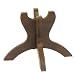 Denix Wooden Pistol Stand