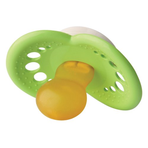 Preisvergleich Produktbild MAM Original Latex 16+ Monate Schnuller, 2 St