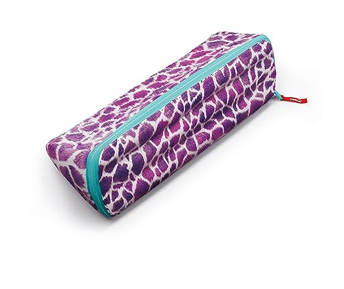 Maped XXL Pencil Case for School, Personalised Reversible Pencil Case with 1 Side to Colour in, Large Convenient Opening - Image 4
