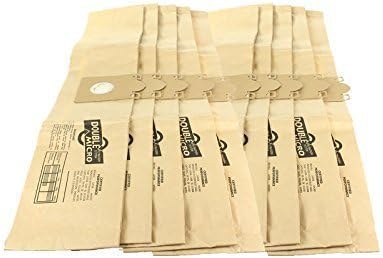 First4Spares 5 Sacchetti Polvere + Filtro Per Aspirapolvere Bosch MegaAir SuperTEX GXXL/GXL - BBZ41FGXXL