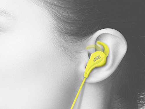 JVC HA ET50BT - vue 7