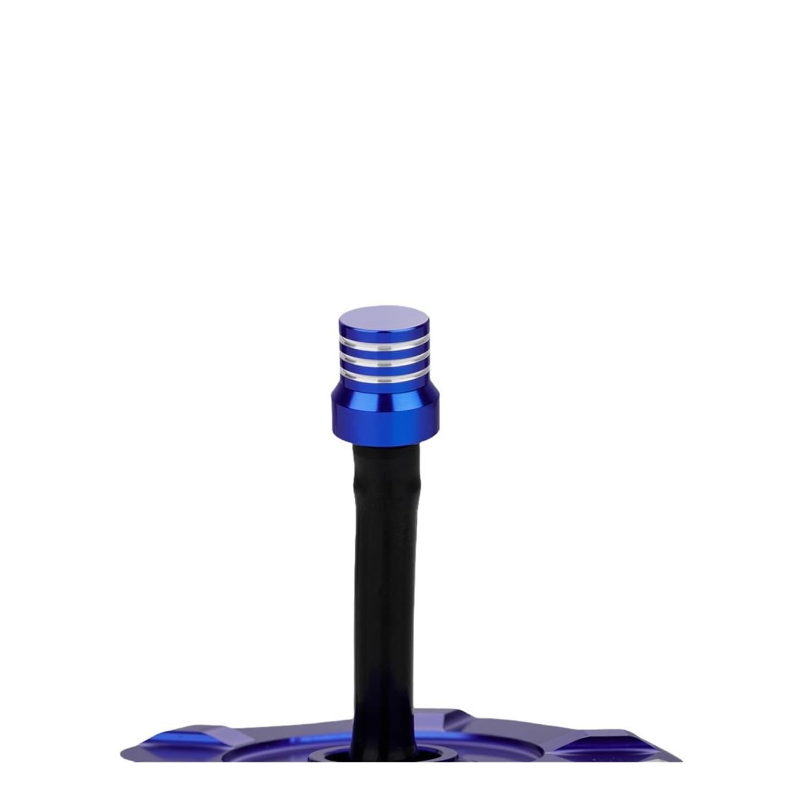 Tappo Serbatoio Tappo Copertura Serbatoio Carburante Per Arctic Cat | Tappo Del Carburante In Alluminio CNC Con Valvola Di Sfiato Unidirezionale, Previene Perdite, Durevole