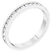 Kate Bissett Stylish Birthstone Stackables Swarovski Crystal