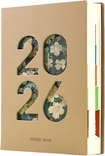 Zumato XPW[ 365蒠 L A5 { 2026N 1n܂12܂œ Ȃƌv v{ Nxx rWlX m[g CfbNX PUU[ Mtg{bNXt @\ y gѕ֗ AhX [tL^ v