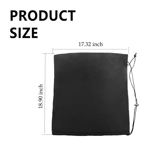 Bolsa de capacete de motocicleta com design dobrável, mochila portátil para capacete de motocicleta,