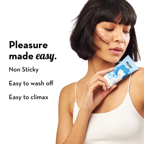 Image of Plush pHlic Lubricant Combo - Natural + Strawberry