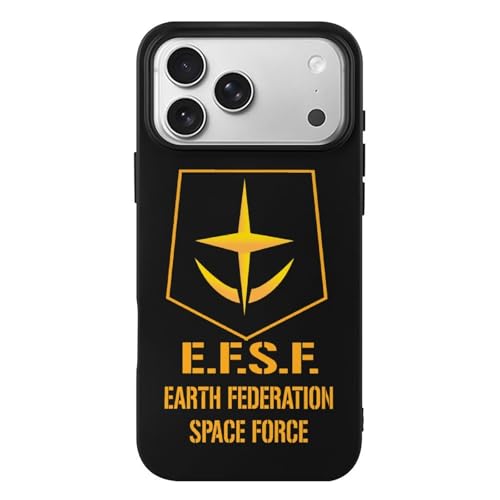 �l�I �W�I���K���_�� EFSF iPhone17ProMax�Ή��P�[�X �ϏՌ� TPU ���^ �A�C�t�H��17ProMax�J�o�[ �y�� ���菝�h�~ �X�}�z�P�[�X �l�C �L�����N�^�[ Case