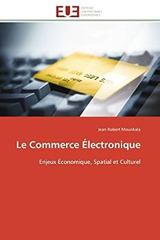 Paperback Le Commerce Électronique [French] Book