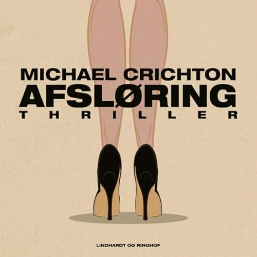 Couverture de Afsl&oslash;ring