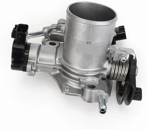 Corps papillon Toyota Echo 2000-2005 pour corriger un ralenti instable