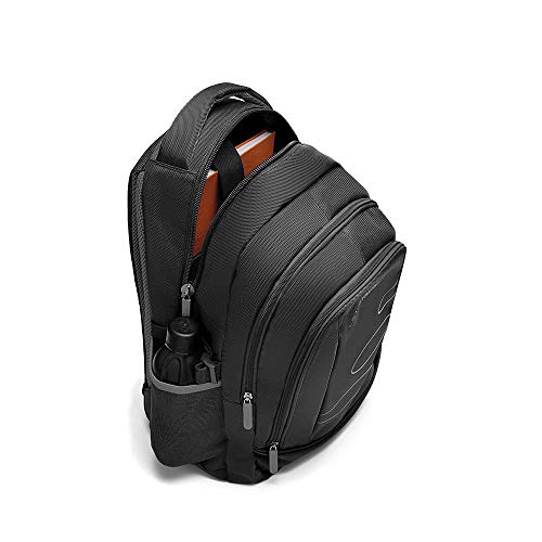 Mochila Olympikus Comfort - Preto