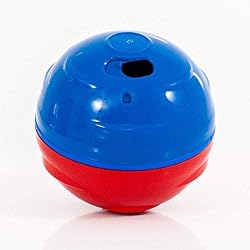 Comedouro Redondog – Pet Games