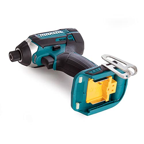 Schlagschrauber LXT 18V + 1x BL1860B + Makpac – Bild 5