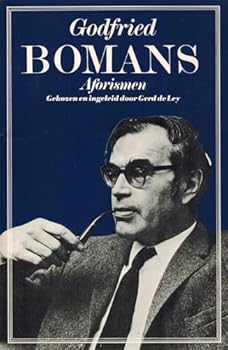 Paperback Aforismen (Dutch Edition) [Dutch] Book