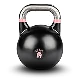 Lex Quinta Competition Kettlebell 8kg - AGOGE Edition -