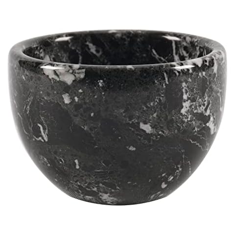 Radicaln Marble Shaving Cream Bowl Cover