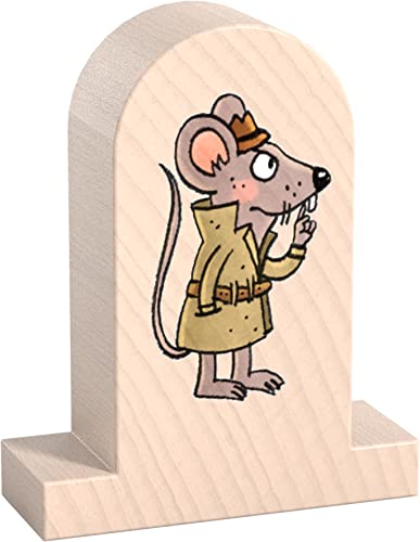 Spielansicht von Kommissar Maus büxt keiner aus!_3