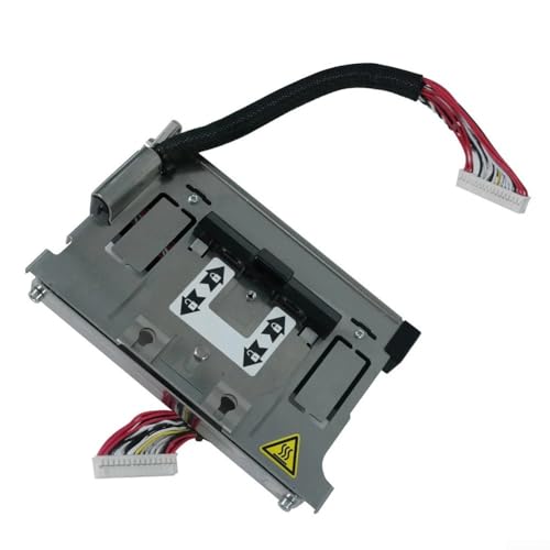 Mécanisme d'impression Zebra ZT200 résout les pannes de transfert thermique d'étiquette