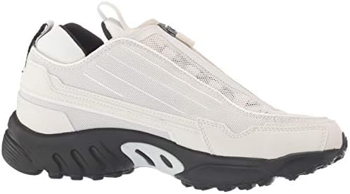 DMX Series 2200 Zip Sneaker, chalk 