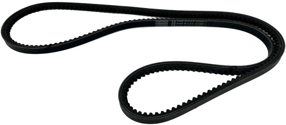 JD Parts Belt 6686655 Suitable for Bobcat Excavator Parts