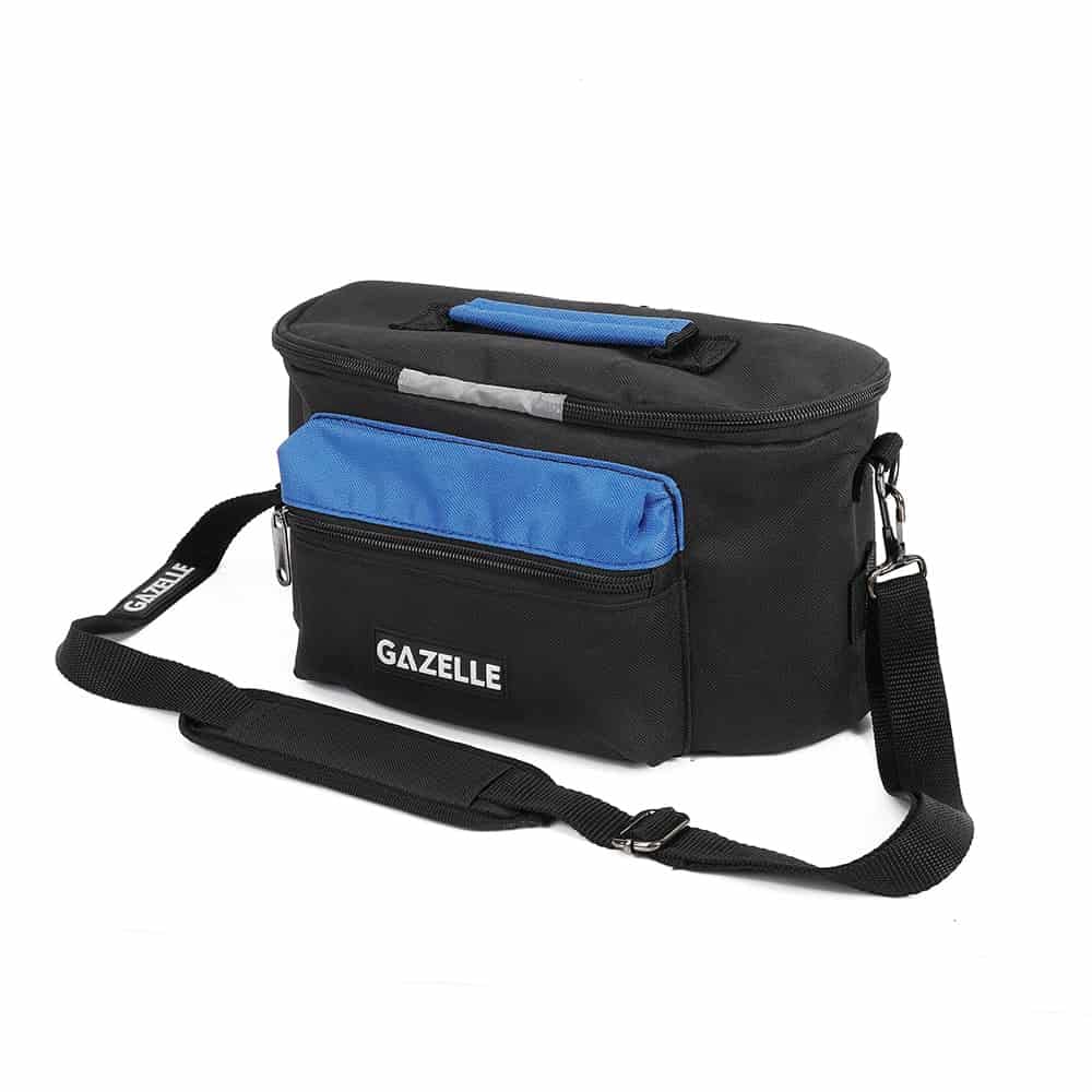 Gazelle G8202 8 Pocket Tool Bag Small Size Multi-Pocket Tool bag pouch