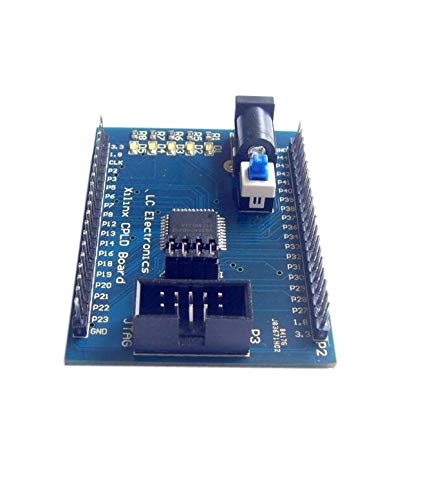 Elden Ring Xbox Módulo De Desarrollo Mini Con FPGA XILINX CoolRunner-II XC2C64A - Para Prototipos, Compatible Con XBOX360 U8 PC Clonico