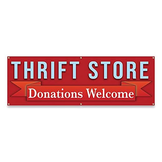 Durable Heavy Duty Outdoor Vinyl Banner