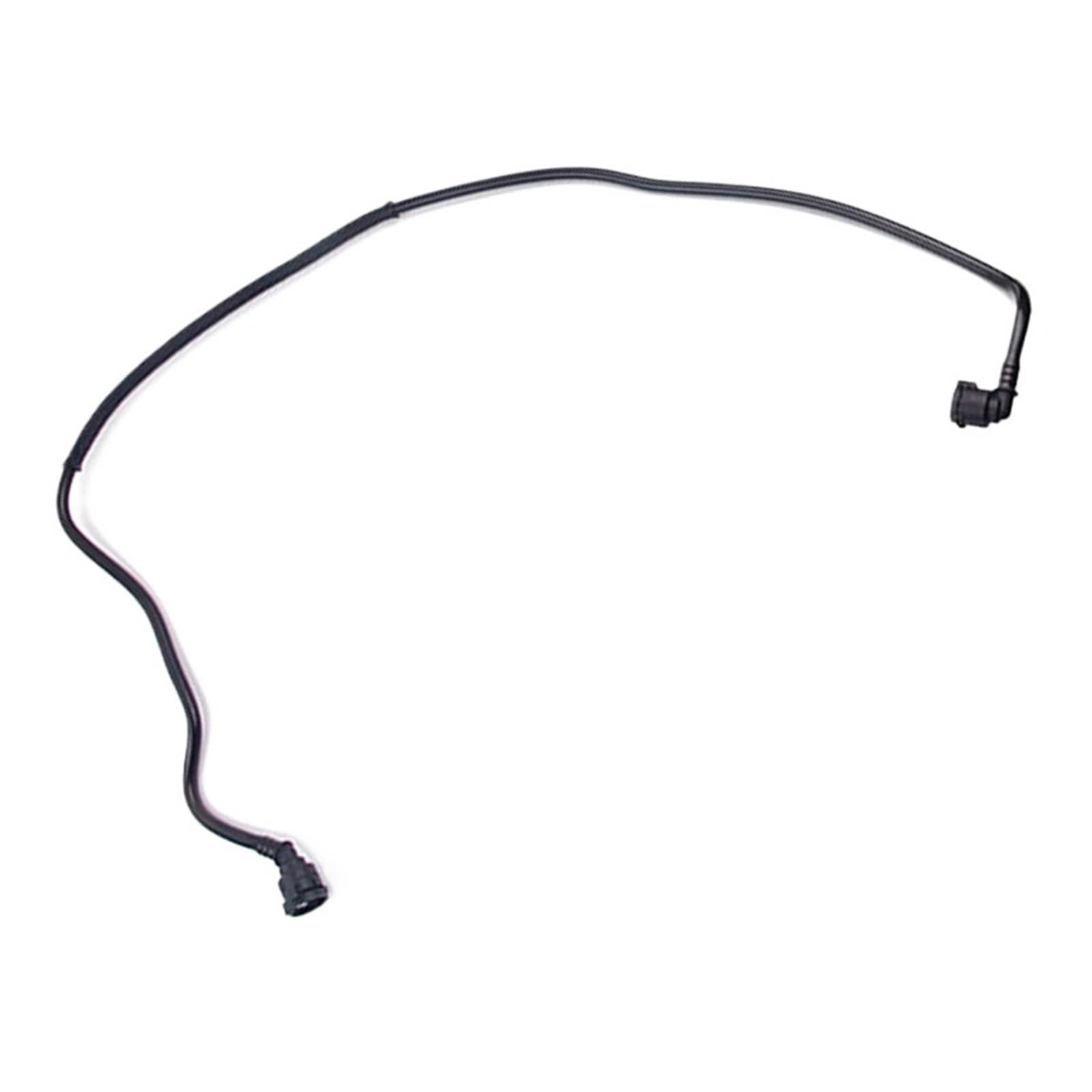 17128570061 Coolant Hose Return Line for BMW M2 435i F22 F23 F30 3.0L 2979CC L6
