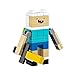LEGO Ideas Adventure Time (21308) - Building Toy and Popular Gift for Fans of LEGO Sets and Cartoon Network (495 Pieces)