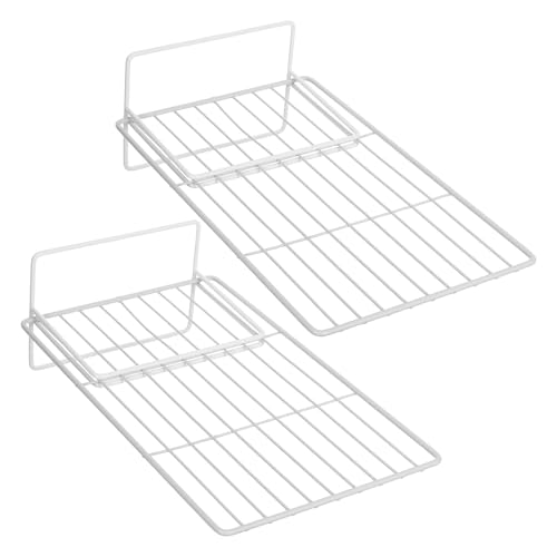 Support de rangement pratique et ajustable pour optimiser l'espace du frigo - 2