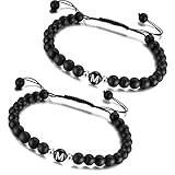 partnerarmbänder anker ✅ HOCHWERTIG: Echte und hochwertige Natursteine machen dein Partner-Armband zum Handschmeichler mit Tragekomfort, angenehme Farbtöne tragen zur lässigen Eleganz bei. Jedes Armband wird Perle für Perle von Hand in Deutschland gefertigt