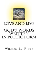 Love and Live 1491008954 Book Cover