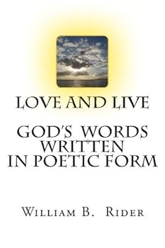 Paperback Love and Live Book