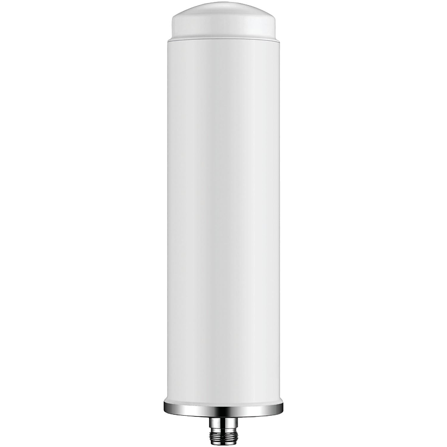 Surecall Wide Band antenne directionnelle 3–4 dBi Gain avec connecteur F-Female (698–2700 MHz) Outdoor Omni-Directional Antenna