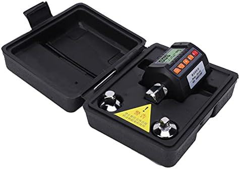 XLIT Digitaler Drehmoment-Adapter 1/2 Zoll - 20-400Nm Für Auto & Motorrad