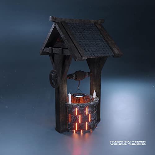 Patient Sixty-Seven & Loveless