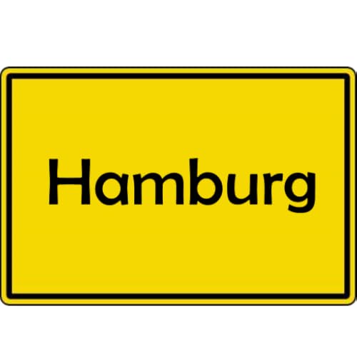 Hamburg