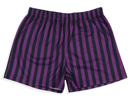 INTIMO Addams Family Wednesday Girls' Pajamas Tonight Was Torture Short Sleeve Lounge Sleep Set3