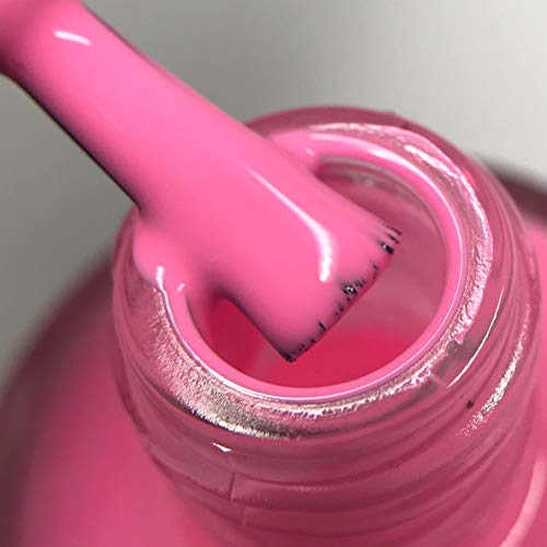 Kbshimmer Pink Or Swim Nail Polish- 0.5 Oz Full Sized Bottle #TOP4