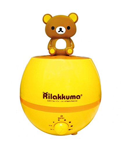 Preisvergleich Produktbild Relax Luftbefeuchter (mit Keramikkugel)