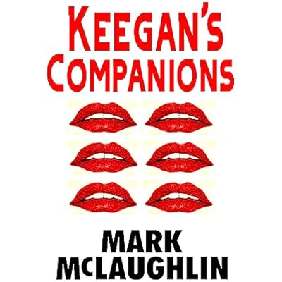 Keegan&rsquo;s Companions