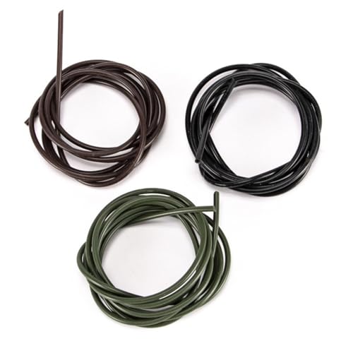 Set de accesorios para pesca Helicopter Rig 5 piezas miniatura 7